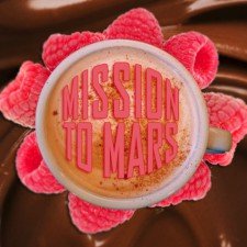 Nambers Mission to Mars